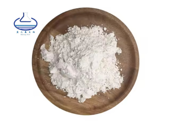 Supply Health Supplement Melatonin Powder CAS 73-31-4 for Sleep Well