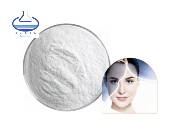 Good Quality Sleeping Help Melatonin CAS 73-31-4 Melatonin Powder