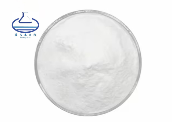 Supply Best Quality Bulk White Color CAS 73-31-4 99% Melatonin Powder