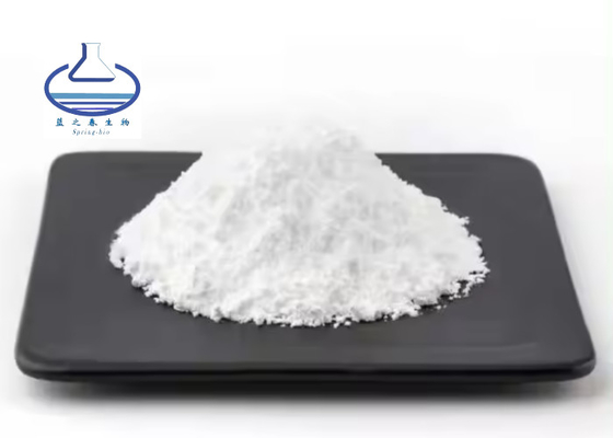 Manufacturer Bulk Price for Sleep Well CAS 73-31-4 Melatonine Powder