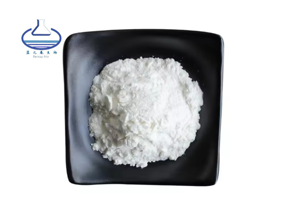 High Quality Food Grade 99% Up Melatonin Powder Material CAS 73-31-4