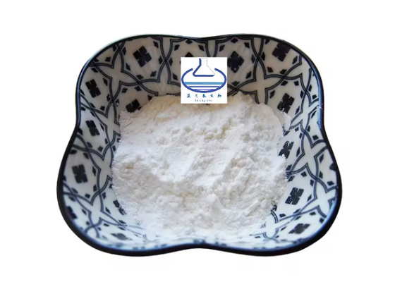 Factory Supply Bulk Melatonine Powder CAS 73-31-4 Melatonine