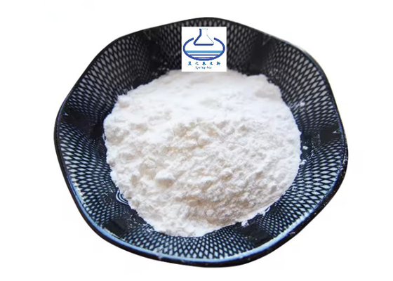 Sleep Supplement Pure Melatonin Bulk Melatonin Powder CAS 73-31-4