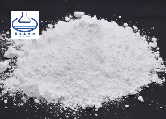Best Price And Top Quality 99% Pure White Powder Melatonine CAS 73-31-4
