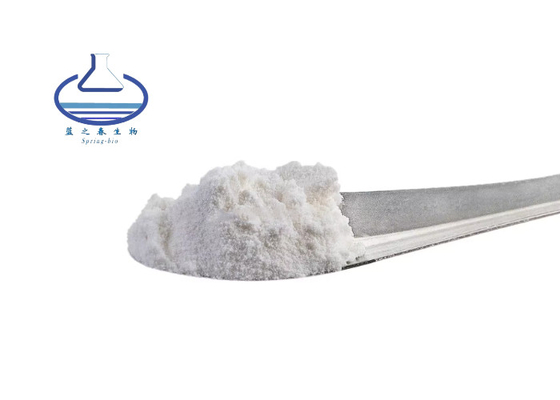Melatonine CAS 73-31-4 Mt Pure Melatonin Powder