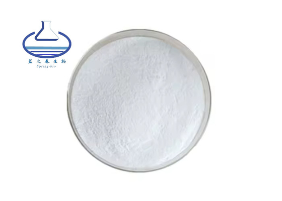 Melatonin 99% Melatonin CAS 73-31-4 Pineal Hormone In Stock