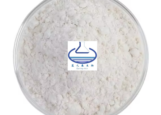 Factory Supply Wholesale Healthcare Supplement Melatonin Powder CAS 73-31-4