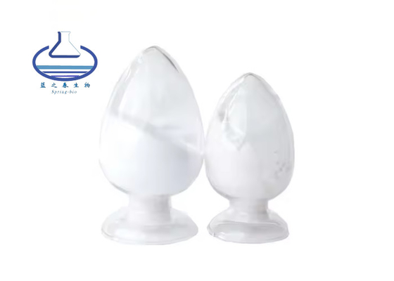 Factory Supply Bulk Melatonine Powder 73-31-4 Melatonine
