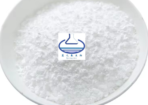 Melatonin Powder Purity 99%CAS 73-31-4 Low Price