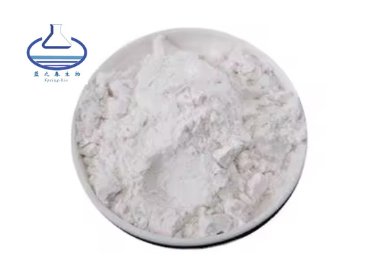 Cas 73-31-4 Melatonine Powder Improve Sleeping Melatonin