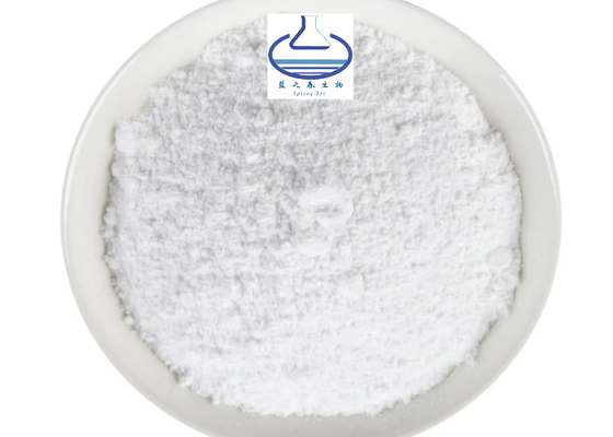 Top Quality Melatonine Sleep Aid Powder Cas 73-31-4 Melatonine Large Inventory