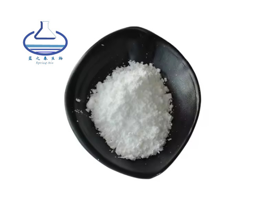 Cas 73-31-4 Melatonine Powder Improve Sleeping Melatonin