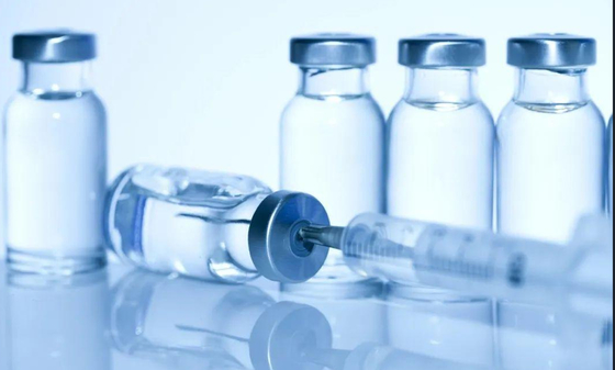 cross-linked sodium hyaluronate for anti-wrinkle