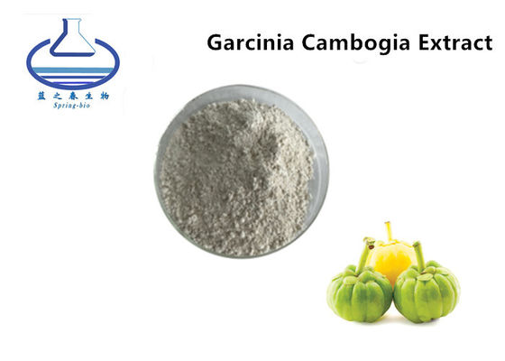 Slimming products Organic Licorice Extract , Garcinia Cambogia Extract HCA 50% 60%