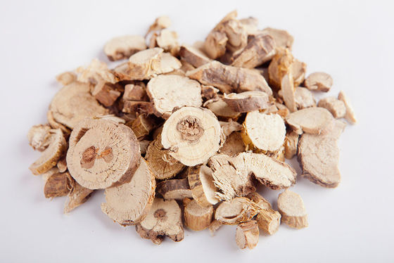 Natural Sophora Flavescens Extract Matrine 98%  CAS NO:519-02-8