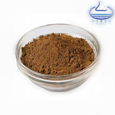 High Quality Bulk UV Cuscuta Chinensis extract Brown Powder