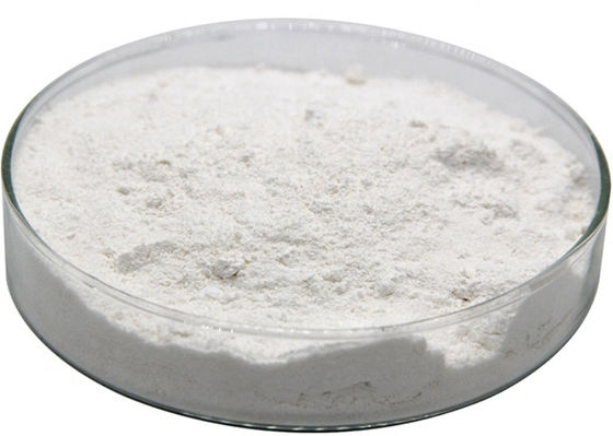 98% Hovenia Dulcis Extract Powder Vine Tea Dihydromyricetin CAS 27200-12-0