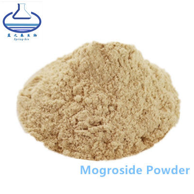 Mogroside V Fructus Monk Fruit Powder Food Grade for Sweetener