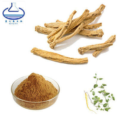 Codonopsis Pilosula Glutathione Extract , Spring bio Codonopsis Root Powder