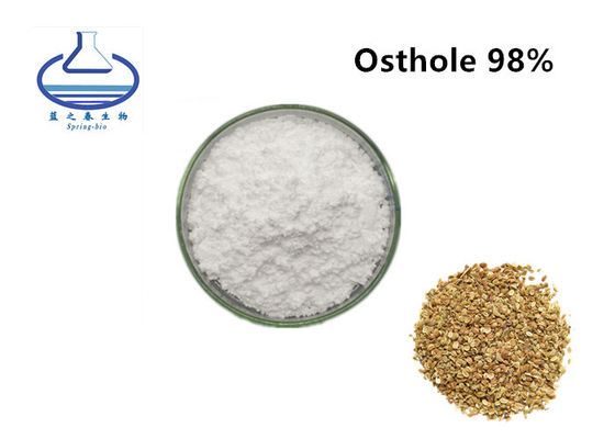 484-12-8 Glutathione Extract , 50% 98% Cnidium Monnieri Powder