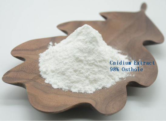 484-12-8 Glutathione Extract , 50% 98% Cnidium Monnieri Powder