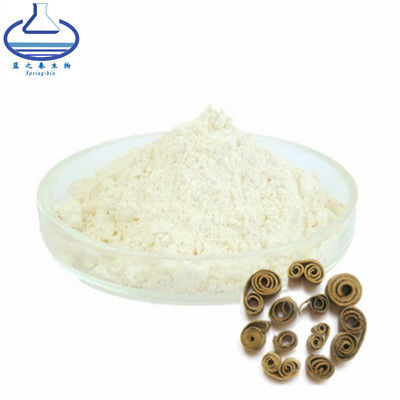 98% Honokiol Magnolol L Ergothioneine Powder , HPLC Magnolia Bark Extract Powder