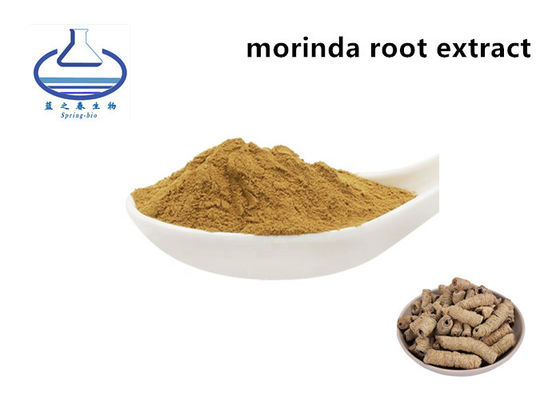 Supply Pure Natural Morinda Officinalis Extract Powder