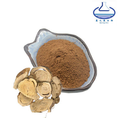 Supply High Quality Sophora Flavescens Root Extract