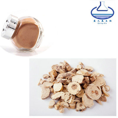 Supply High Quality Sophora Flavescens Root Extract