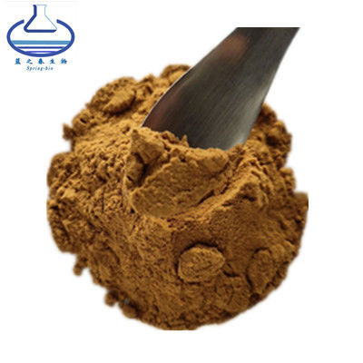 489-32-7 Epimedium Extract Icariin , 98% 10% Horny Goat Weed Powder