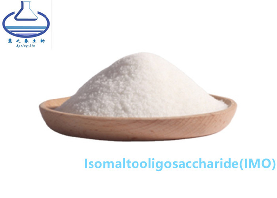 Isomaltooligosaccharide Food Grade Sweetener Powder IMO 900 Powder