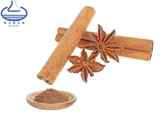 Cinnamomum Extract 20% Cortex Cinnamomi Cassiae Extract 84961-46-6