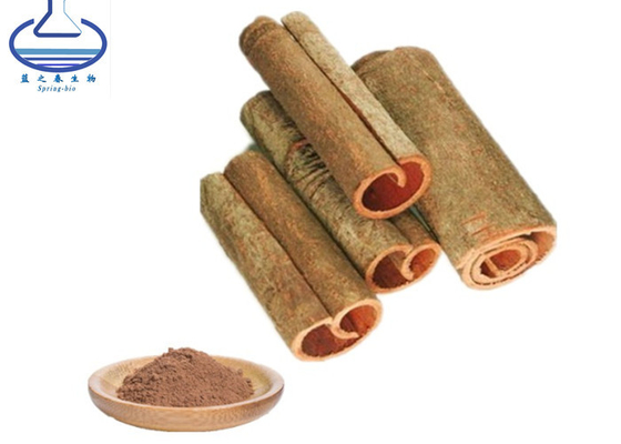 Cinnamomum Extract 20% Cortex Cinnamomi Cassiae Extract 84961-46-6