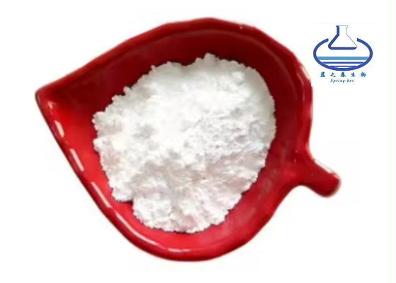 Μικρή μελατονίνη 99% Sleep Well μελατονίνη σκόνη