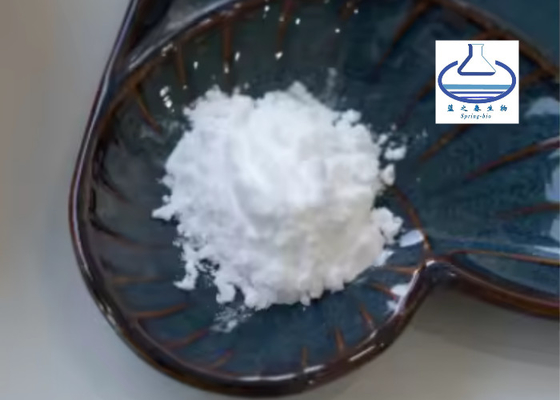 Βελτιώνει την ποιότητα του ύπνου Μελατονίνη υψηλής ποιότητας CAS 73-31-4