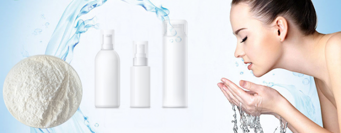 84380-01-8 Ferulic όξινη σκόνη, καθαρή άλφα Arbutin σκόνη 1 99%